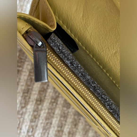 Genuine leather wallet - Picture 8 of 10